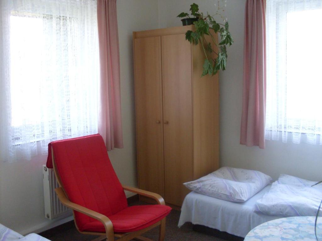 Pension U Kastanu Karlovy Vary Phòng bức ảnh