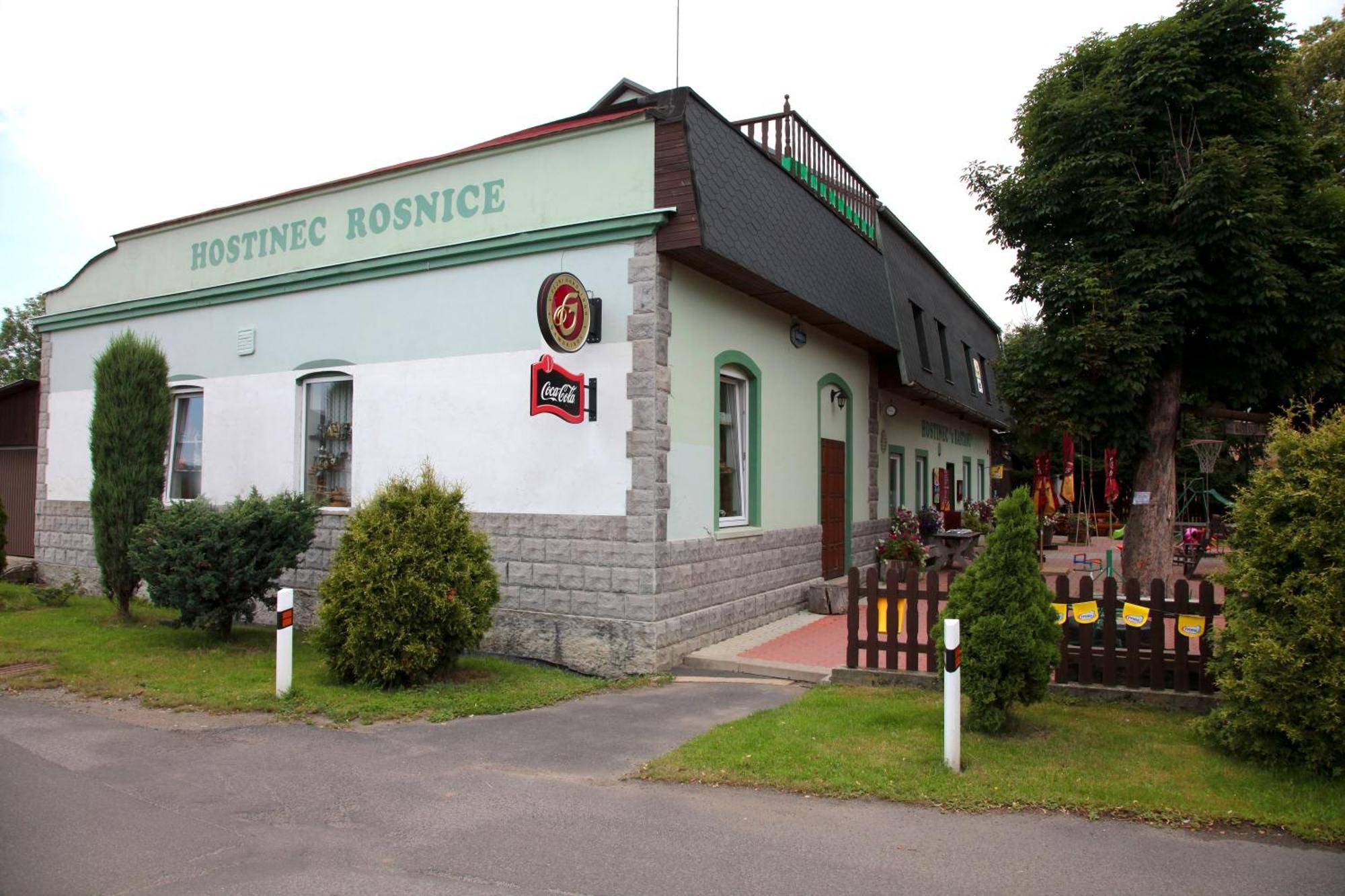 Pension U Kastanu Karlovy Vary Ngoại thất bức ảnh