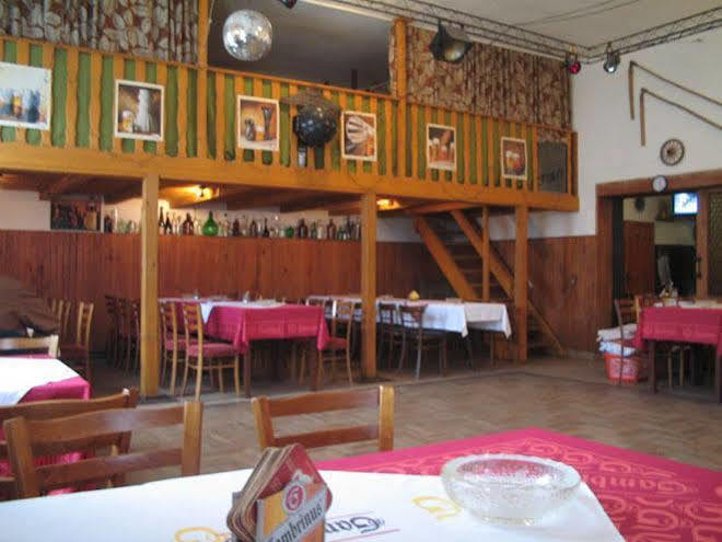 Pension U Kastanu Karlovy Vary Ngoại thất bức ảnh